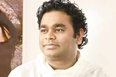 AR Rahman to go unplugged in Mumbai for Raj Kapoor’s grandson Armaan Jain