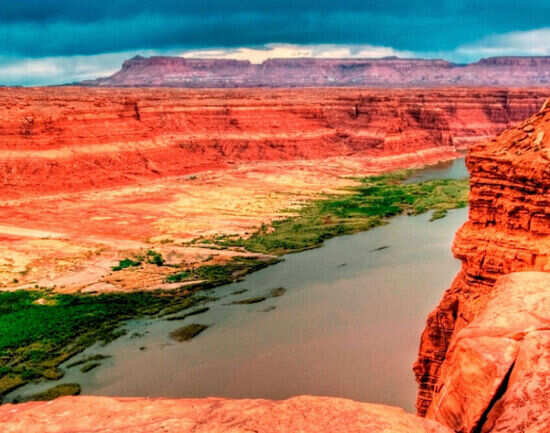 Canyonlands National Park