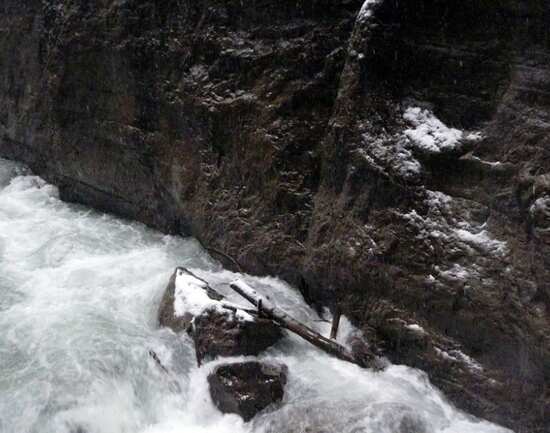 Partnachklamm