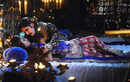 In Pics: Jodha Akbar's consummation scenes