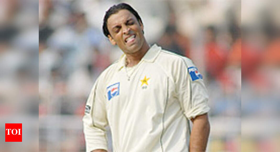 Akhtar returns to Pakistani side for T20 tournament | New Zealand in ...