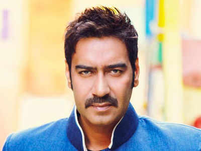 Ajay Devgn to produce another action thriller