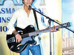 Singing competition in Lucknow