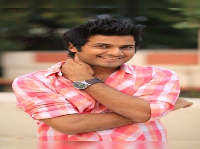 The transition from television to films is challenging: Pradeep