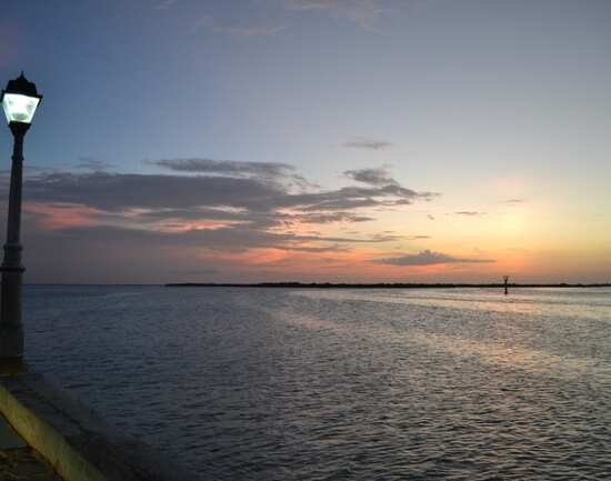 Yucatan Peninsula