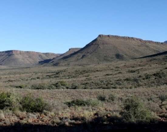 Karoo National Park