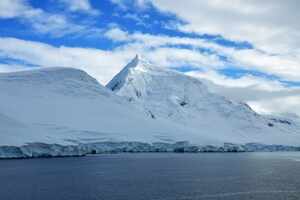 Antarctic star cruise