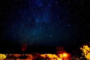 Mauna Kea: Stargazing in Hawaii