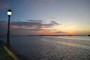 Astronomy on the Yucatan Peninsula