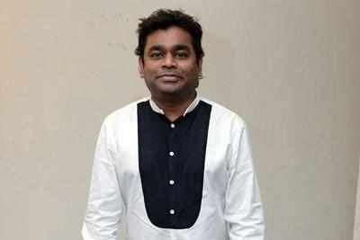 AR Rahman to perform live