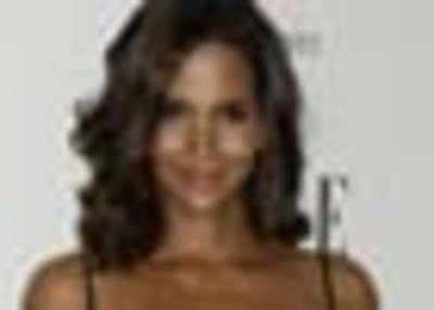 Halle Berry is the sexiest woman alive