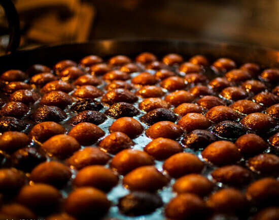 Restaurants in Shimla you must eat at