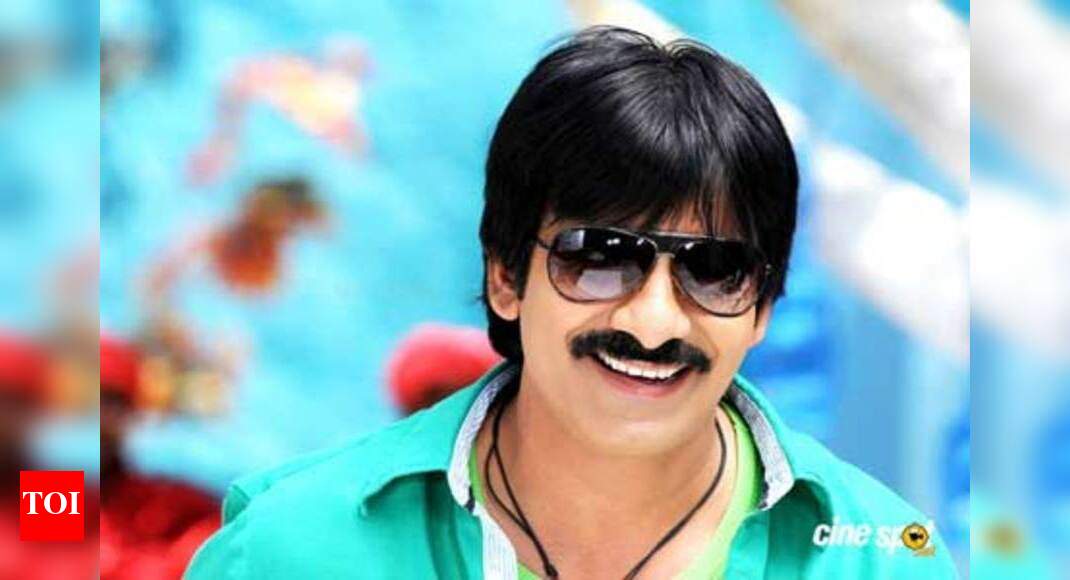 Ravi Teja's Kick 2 to have a new title | Telugu Movie News - Times of India