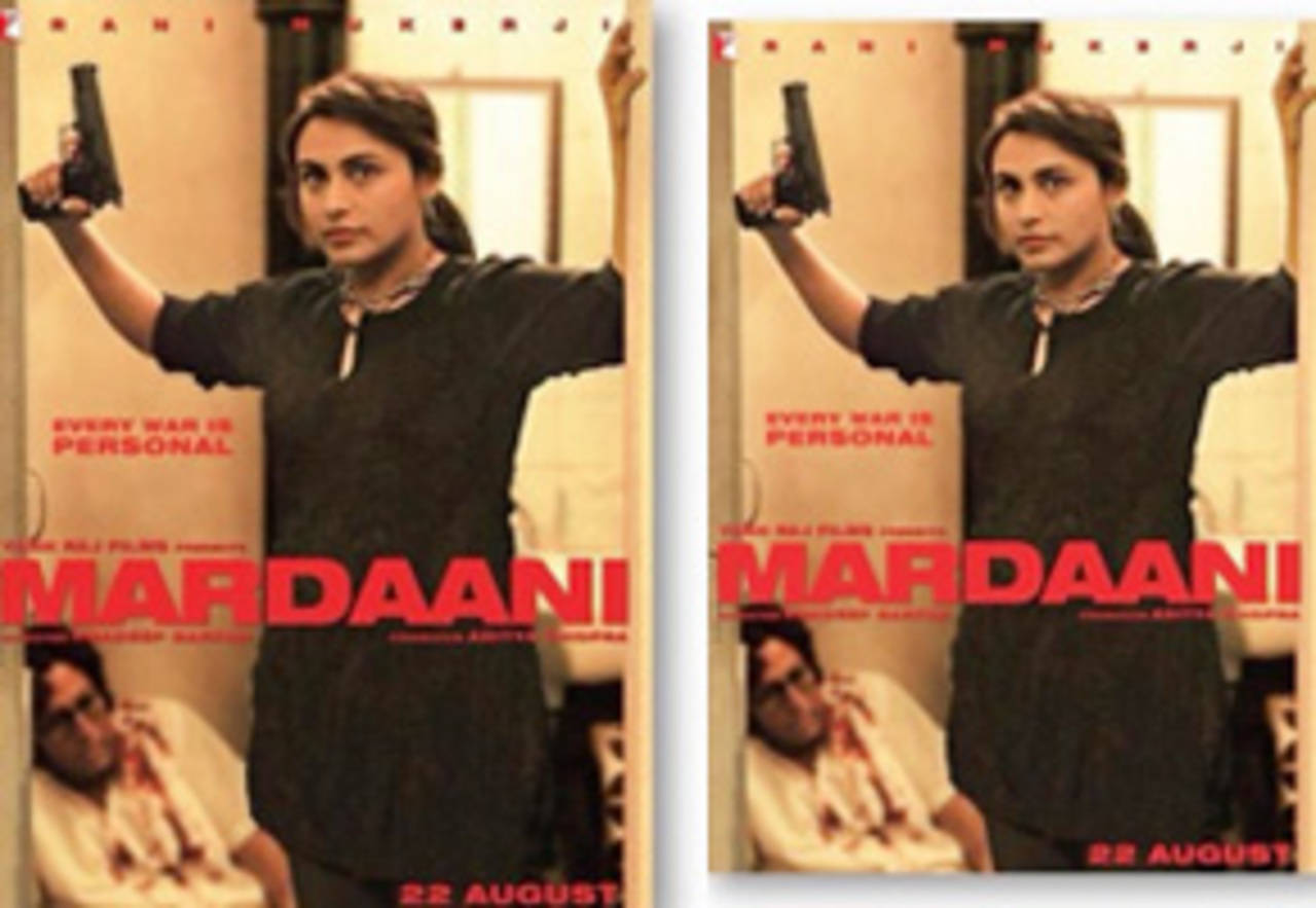 See Rani Mukerji in the gripping Mardaani Trailer! | BollySpice.com – The  latest movies, interviews in Bollywood