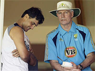Tired of constant humiliation: Sourav Ganguly