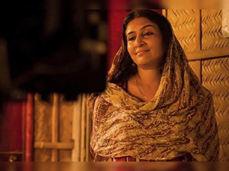 Neena Kurup in Koothara - Times of India