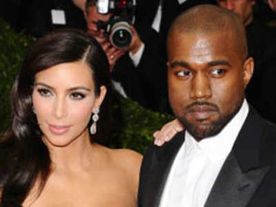 Kanye West cuts short his honeymoon?