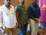 Poriyaalan audio launch