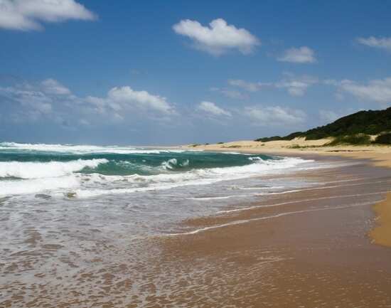 Rocktail Bay