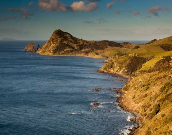 Coromandel Peninsula