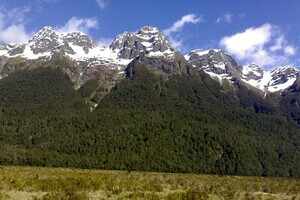 Te Wahipounamu