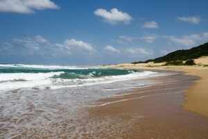 Rocktail Bay