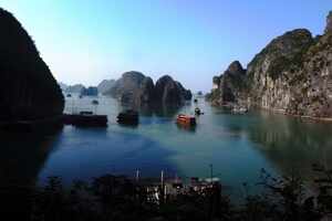 Ha Long Bay