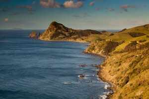 Coromandel Peninsula