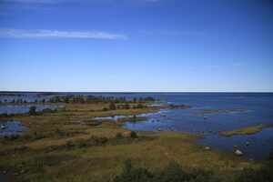 Kvarken Archipelago / High Coast