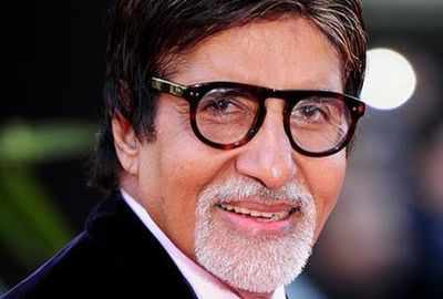 Amitabh Bachchan pays tribute to the late ANR