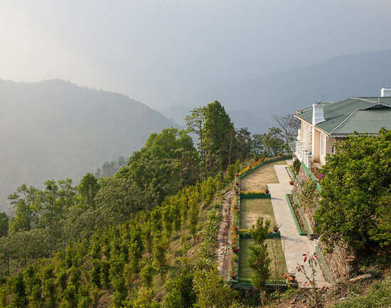 Glenburn Tea Estate