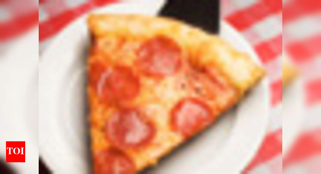 Spicy foods harmful for chronic bladder Times of India