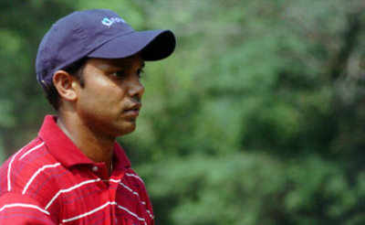 Indian Open: SSP misses cut, Liang stays on top