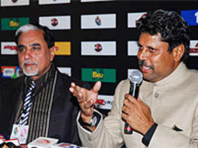 ICL issue will be resolved soon: Subhash Chandra