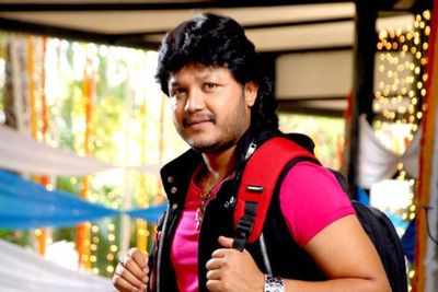 Ganesh to act in a Hollywood film?