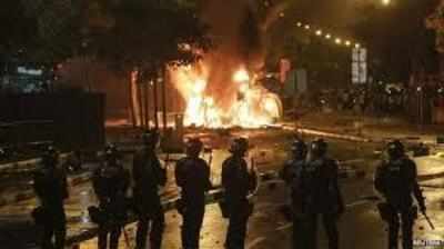 Singapore riot: Indian nationals withdraw judicial review plea
