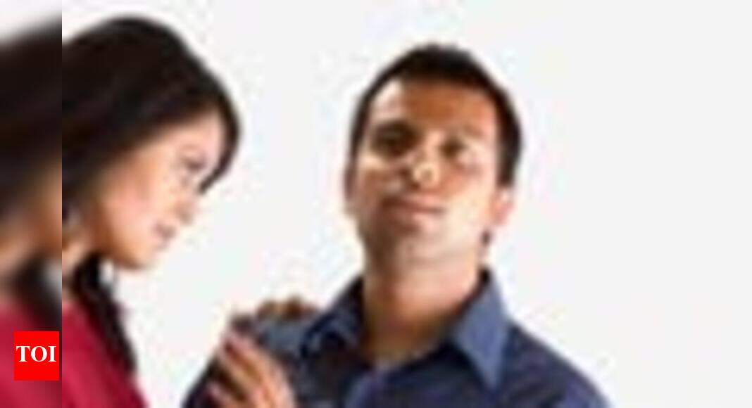 When your lover is a liar
