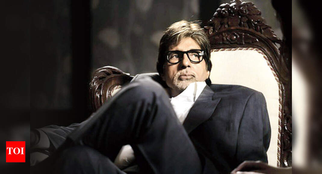 Big B, Aamir Khan to launch Dilip Kumar’s biography | Hindi Movie News ...