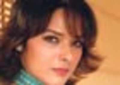 No bikini for Udita Hindi Movie News - Times of India