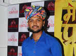 Maharana Pratap Singh: Success Bash