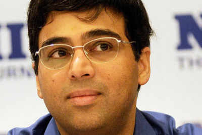 Chess master Viswanathan Anand to act in a film now?