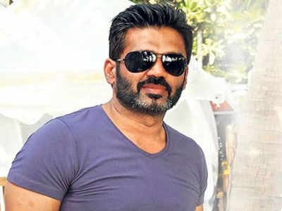 Suniel Shetty believes he 'messed up' somewhere, says 'that's why people  forgot me for a while'| Exclusive - India Today