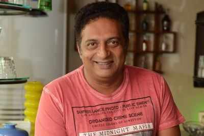 Interview : Prakash Raj talks about Ulavacharu Biryani, directing films and more