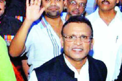 Modi’s swearing-in ceremony: It was a historical moment, says Annu Kapoor