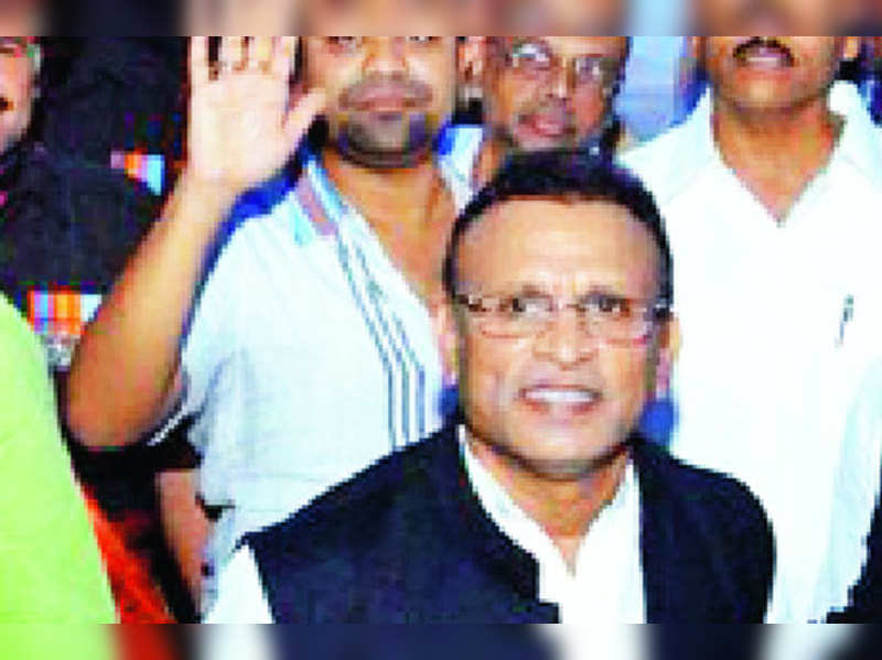 Modi S Swearing In Ceremony It Was A Historical Moment Says Annu Kapoor Hindi Movie News Times Of India