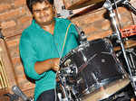 Raghu Dixit performs at Soi 7