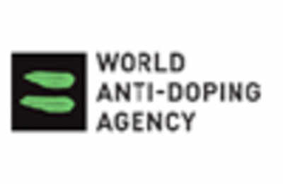 Xenon and argon gas in WADA's prohibited list