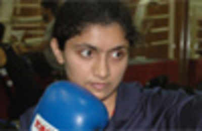 After out-witting Mary Kom, Pinki Jangra feels pressure of expectations