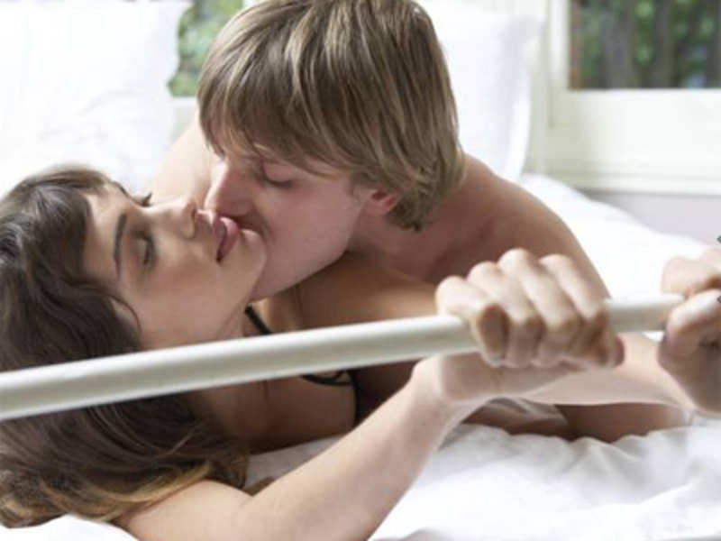5 hidden sexual fantasies every couple has