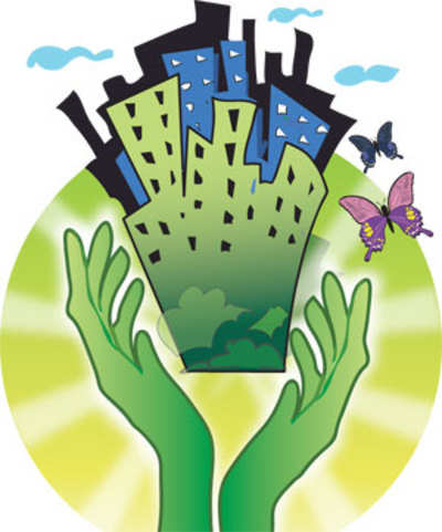Stringent measures needed for green technology in realty sector: Experts
